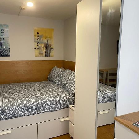 228 Cinderhill Road Appartement Nottingham Buitenkant foto