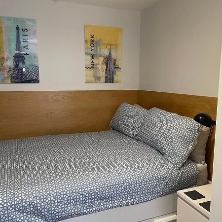 228 Cinderhill Road Appartement Nottingham Buitenkant foto
