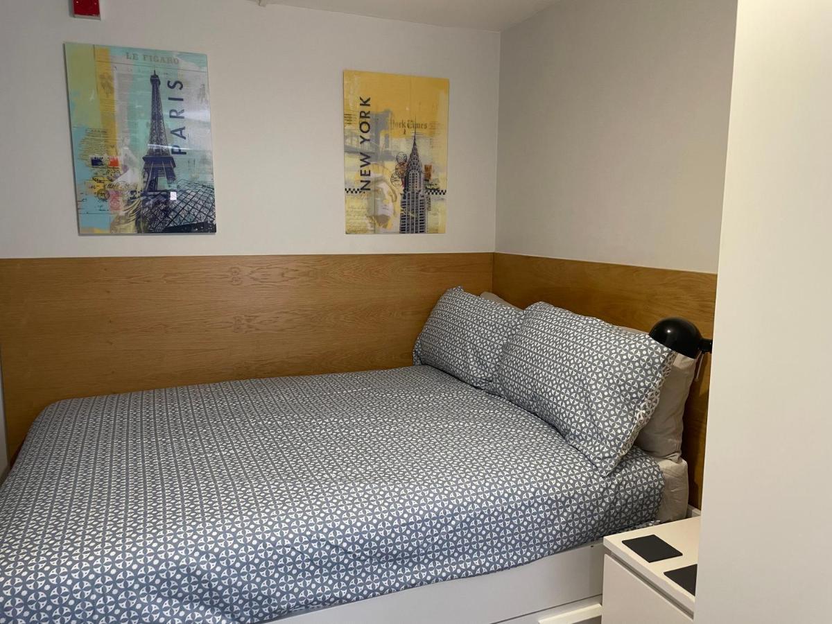 228 Cinderhill Road Appartement Nottingham Buitenkant foto